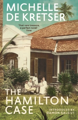 Bertrand.pt - The Hamilton Case