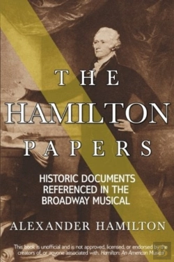 Bertrand.pt - The Hamilton Papers