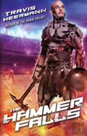The Hammer Falls