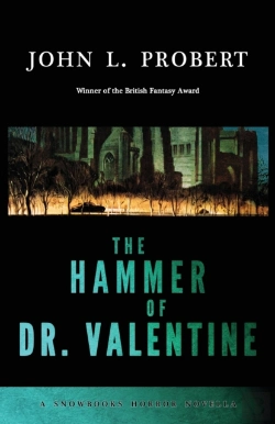 Bertrand.pt - The Hammer Of Dr Valentine