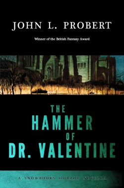 Bertrand.pt - The Hammer Of Dr Valentine