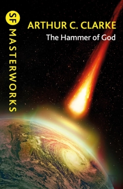 Bertrand.pt - The Hammer Of God