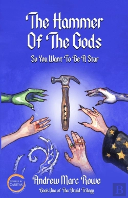 Bertrand.pt - The Hammer Of The Gods