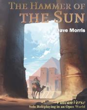 The Hammer Of The Sun
