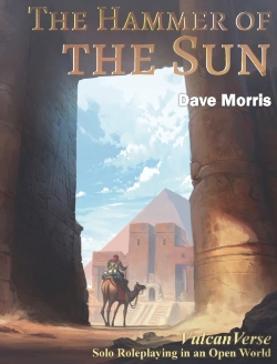 Bertrand.pt - The Hammer Of The Sun