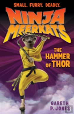 Bertrand.pt - The Hammer Of Thor