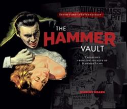 Bertrand.pt - The Hammer Vault: Treasures From The Archive Of Hammer Films