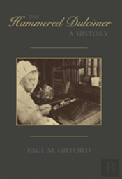 The Hammered Dulcimer