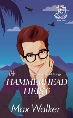 Bertrand.pt - The Hammerhead Heist