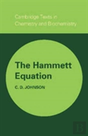 The Hammett Equation