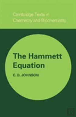 Bertrand.pt - The Hammett Equation