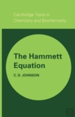 Bertrand.pt - The Hammett Equation