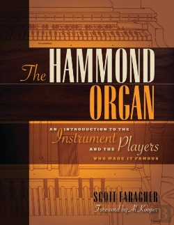 Bertrand.pt - The Hammond Organ