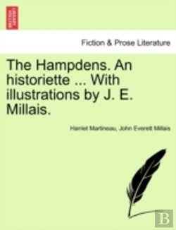 Bertrand.pt - The Hampdens. An Historiette ... With Illustrations By J. E. Millais.