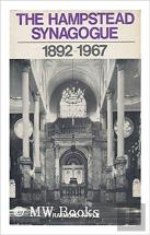 The Hampstead Synagogue, 1892-1967