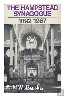 Bertrand.pt - The Hampstead Synagogue, 1892-1967