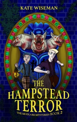 Bertrand.pt - The Hampstead Terror