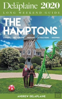 Bertrand.pt - The Hamptons - The Delaplaine 2020 Long