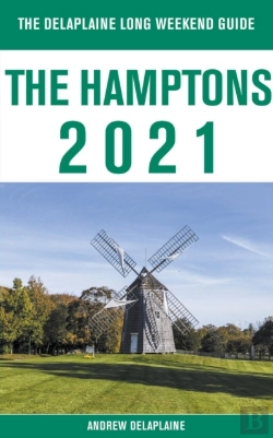 Bertrand.pt - The Hamptons - The Delaplaine 2021 Long