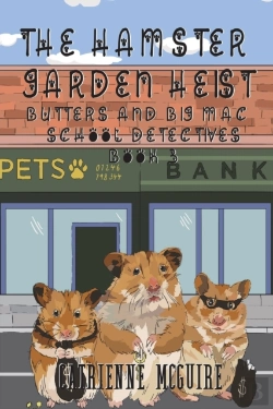 Bertrand.pt - The Hamster Garden Heist