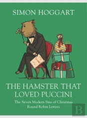 The Hamster That Loved Puccini