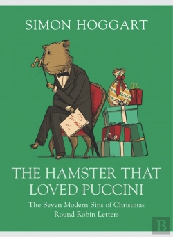 Bertrand.pt - The Hamster That Loved Puccini