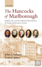 The Hancocks Of Marlborough