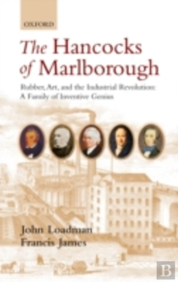 Bertrand.pt - The Hancocks Of Marlborough