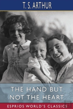 Bertrand.pt - The Hand But Not The Heart (Esprios Classics)