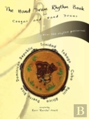 The Hand Drum Rhythm Book