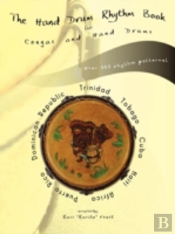 Bertrand.pt - The Hand Drum Rhythm Book