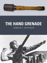 The Hand Grenade