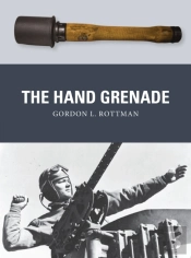 The Hand Grenade