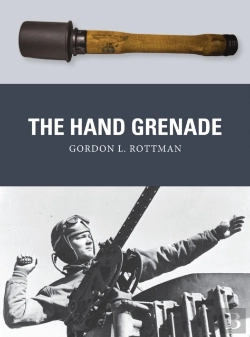 Bertrand.pt - The Hand Grenade