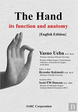 Bertrand.pt - The Hand - Its Function And Anatomy