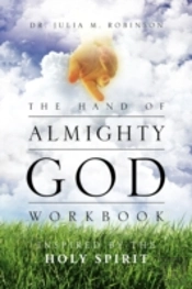 The Hand Of Almighty God