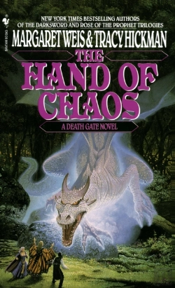 Bertrand.pt - The Hand Of Chaos