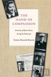 The Hand Of Compassion