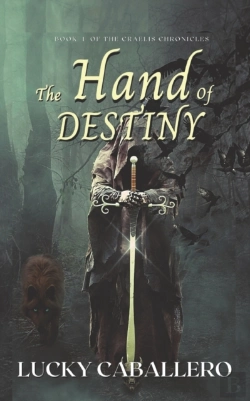 Bertrand.pt - The Hand Of Destiny: The Craelis Chronic