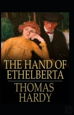 Bertrand.pt - The Hand Of Ethelberta Annotated
