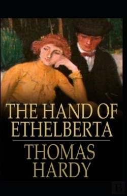 Bertrand.pt - The Hand Of Ethelberta Annotated