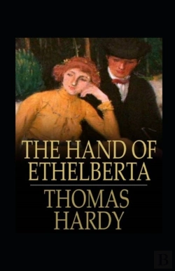 Bertrand.pt - The Hand Of Ethelberta Annotated
