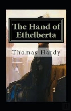Bertrand.pt - The Hand Of Ethelberta Annotated