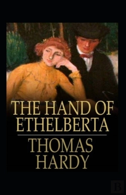 Bertrand.pt - The Hand Of Ethelberta Annotated