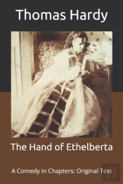 The Hand Of Ethelberta