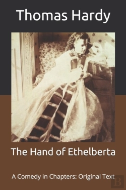 Bertrand.pt - The Hand Of Ethelberta