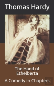 The Hand Of Ethelberta