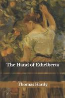 The Hand Of Ethelberta