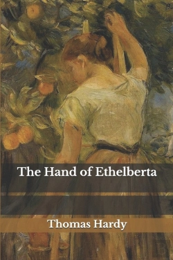 Bertrand.pt - The Hand Of Ethelberta