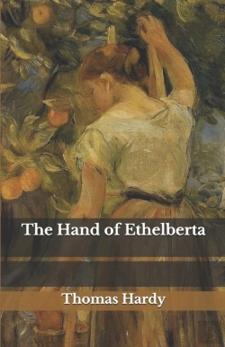 Bertrand.pt - The Hand Of Ethelberta